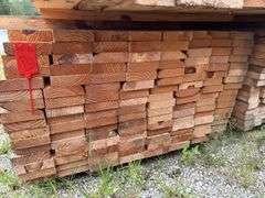(128) 2 x 6 - 16ft Construction/Framing Lumber