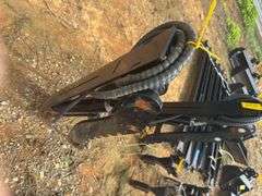 Future - FT-W305 Excavator Compaction Wheel - Fits CAT 305