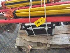Future - Self-Leveling Rotary Laser Level Kit