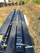 Future - 10ft Forklift Extension Rod