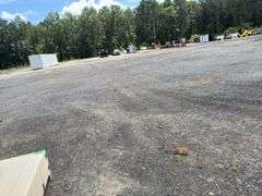 KJ - 12ftx20ft Single Garage Metal Shed