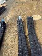 Youert(One Set) 180*72*37 Mini Excavator Tracks