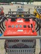 Youert  YOU-380 Mini Skidsteer Loader