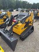 Youert  YOU-380 Mini Skidsteer Loader