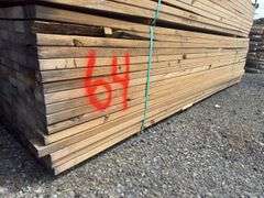 (208) 2 x 4 - 10ft Construction Lumber