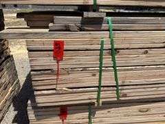 (128) 2 x 6 - 12ft - Construction/Framing Lumber