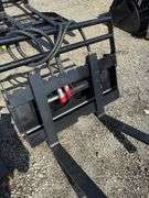 Future - FT-CYHC Mini Skid Side Shift Fork - 760mm