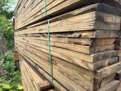 (80) 2 x 10 - 10ft Construction/Framing Lumber
