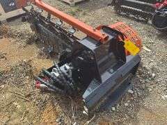 Future - FT-X39 Mini Trencher - 150mm Width, 950mm Depth