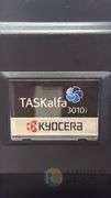 Kyocera TASKalfa 3010i, Serial L755905010