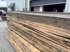 (112) 2 x 6 - 10ft