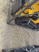 Youert  YOU-380 Mini Skidsteer Loader