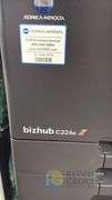 Konica Minolta bizhub c224e