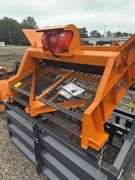 Skidsteer Mtd Screener - 20-40 T/h Output
