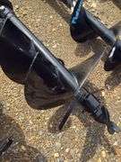 Future - FT-X39 Excavator Auger w/ 16in Bit - Fits 1-2 Ton