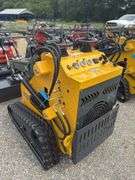 Youert  YOU-380 Mini Skidsteer Loader
