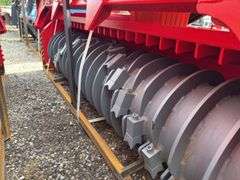 Raytree Skidsteer RMBD72 Drum Mulcher - 72" Width with 39 Cutting Teeth