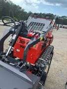 Youert  YOU-380 Mini Skidsteer Loader
