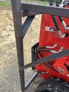 Youert  YOU-380 Mini Skidsteer Loader