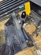 Future - 24" Tilting Excavator Bucket - Fits 1-2 Ton