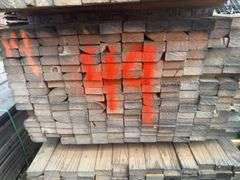 (208) 2 x 4 - 14ft Construction/Framing Lumber