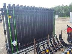 Future - FT10x7 Fencing Panels - 20pc 10ft x 7ft
