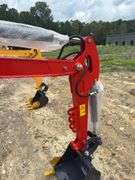 Youert YOU-12 Mini Excavator