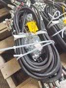 Future - Mini Excavator Hydraulic Hose - Fits 1-3 Ton