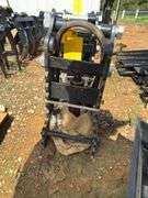 Future - Excavator Hydraulic Thumb Clip - Fits 1-2 Ton