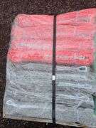 Webbing Sling - 22 Pieces