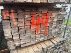 (208) 2 x 4 - 14ft Construction/Framing Lumber