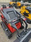 Youert  YOU-380 Mini Skidsteer Loader