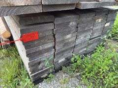 (80) 2 x 10 - 16ft Construction/Framing Lumber