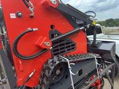 Youert  YOU-380 Mini Skidsteer Loader