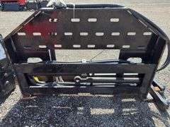 Future - FT-SF60 Side Shift Fork - 1500mm with 1.2T Capacity