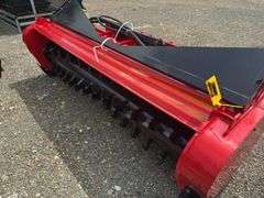 Future - FT-72 Skid Steer Mulcher - 72" with 30 Teeth