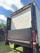 2010  INTERNATIONAL  MA025 2009 International Box Truck w/ Lift Gate