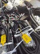 Future - Mini Excavator Hydraulic Hose - Fits 1-3 Ton