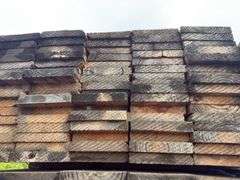 (80) 2 x 10 - 10ft Construction/Framing Lumber