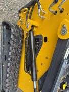 Youert  YOU-380 Mini Skidsteer Loader
