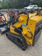Youert  YOU-380 Mini Skidsteer Loader