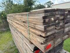 (80) 2 x 10 - 16ft Construction/Framing Lumber
