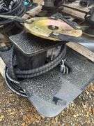 Future - FT-LLJ Hedge Trimmer Excavator Attachment - Fits 1-2 Ton