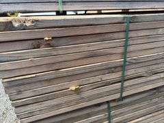 (104) 2 x 6 - 10ft Construction/Framing Lumber