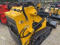 Youert  YOU-380 Mini Skidsteer Loader