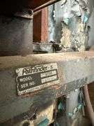 Bridgeport Series II Vertical Milling Machine 9 x42 w/ Pathfinder 5 Controls