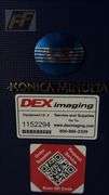 Konica Minolta AccurioPress C3080