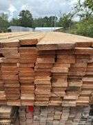 (128) 2 x 6 - 16ft Construction/Framing Lumber