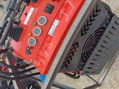 Youert  YOU-380 Mini Skidsteer Loader