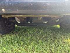 2010  INTERNATIONAL  MA025 2009 International Box Truck w/ Lift Gate